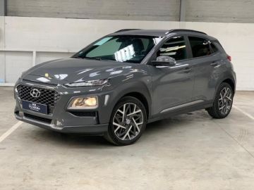 HYUNDAI KONA Hybrid  Créative PHASE 2
