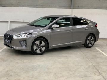 HYUNDAI IONIQ Hybrid  Executive PHASE 2
