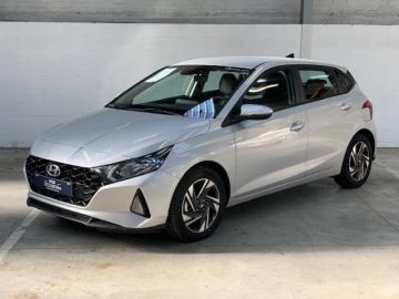 HYUNDAI i20 III Ph1 1.0 T-GDi 100 Intuitive hybrid