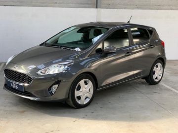 FORD FIESTA 1.0 EcoBoost - 95 S&S  III 2017 BERLINE Cool & Connect 