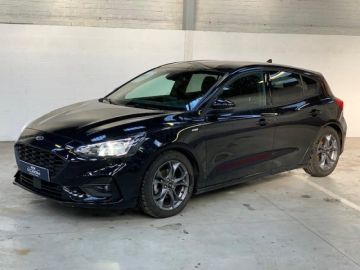 FORD FOCUS 1.5 EcoBoost - 150 S&S  IV 2018 BERLINE ST Line PHASE 1
