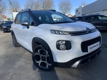 CITROEN C3 AIRCROSS 1.2 PureTech 12V - 110 S&S - BV EAT6  Shine PHASE 1