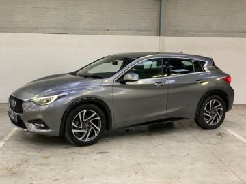 INFINITI Q30 BUSINESS 1 5D 7DCT 109CV