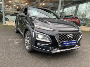 HYUNDAI KONA Hybrid  Executive 