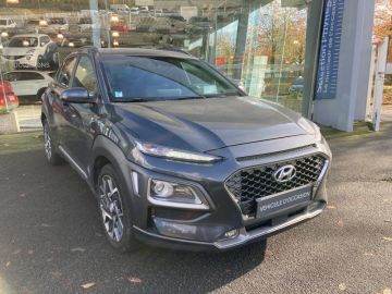 HYUNDAI KONA Hybrid  Créative PHASE 2