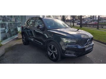 VOLVO XC40  T5 Recharge - 180+82 - BV DCT 7  R-Design PHASE 1