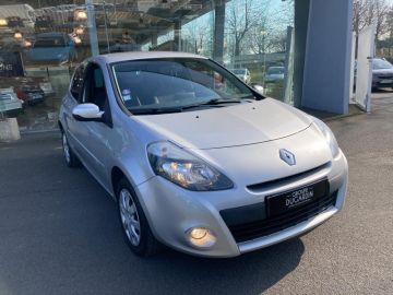 RENAULT CLIO TCe - 100  III BERLINE Dynamique TomTom PHASE 2