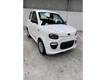 MICROCAR M.GO MGO initial