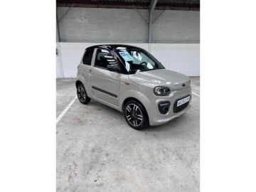 MICROCAR M.GO MGO MUST 