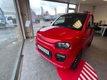 MICROCAR DUE Dué MUST 