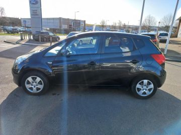 KIA VENGA 1.4 CRDI 90 CV ACTIVE