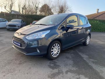 FORD B MAX B-Max 1.5 TDCi FAP - 75  Trend 