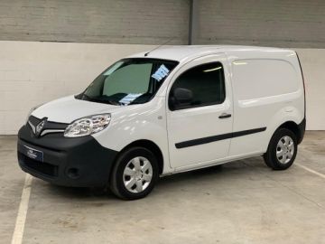 RENAULT KANGOO L1 1.5 Energy dCi FAP - 75 Euro 6  II EXPRESS FOURGON Extra R-Link PHASE 2