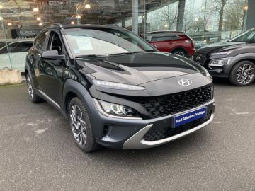 HYUNDAI KONA Hybrid  Executive PHASE 2