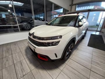 CITROEN C5 AIRCROSS 1.5 BlueHDi - 130 S&S - BV EAT8  Feel PHASE 1