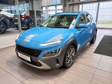 HYUNDAI KONA Hybrid  Executive PHASE 2