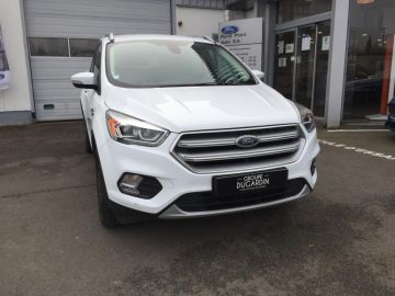 FORD KUGA 2.0 TDCi - 150 4x2  II 2013 Titanium PHASE 2